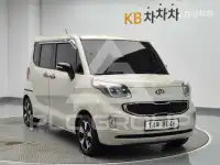 2012 KIA Ray