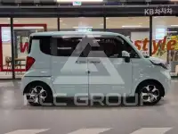 2012 KIA Ray
