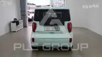 2012 KIA Ray