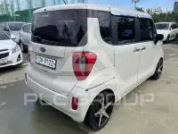 2012 KIA Ray