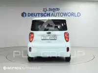 2012 KIA Ray