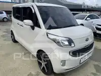2012 KIA Ray