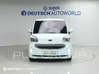 2012 KIA Ray