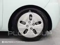 2012 KIA Ray