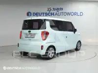 2012 KIA Ray