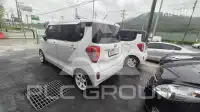 2012 KIA Ray