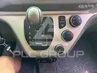 2012 KIA Ray