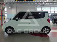 2012 KIA Ray