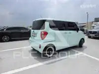 2012 KIA Ray