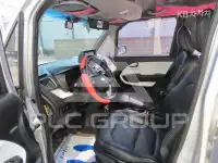 2012 KIA Ray