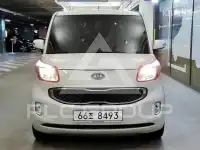 2012 KIA Ray