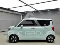 2012 KIA Ray
