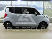 2012 KIA Ray