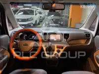 2012 KIA Ray