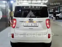 2012 KIA Ray