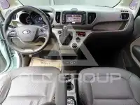 2012 KIA Ray