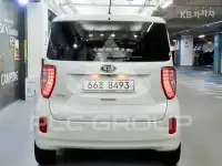 2012 KIA Ray