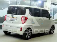 2012 KIA Ray