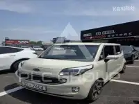 2012 KIA Ray