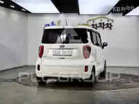 2012 KIA Ray