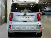 2012 KIA Ray