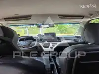 2012 KIA Ray