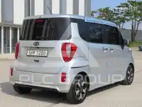 2012 KIA Ray