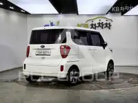 2012 KIA Ray