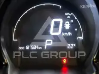 2012 KIA Ray