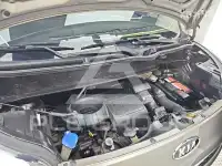 2012 KIA Ray
