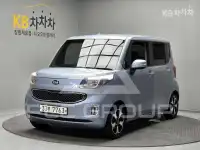 2012 KIA Ray