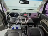 2012 KIA Ray
