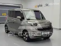 2012 KIA Ray