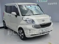 2012 KIA Ray