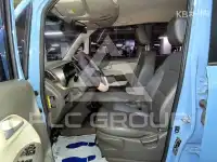 2012 KIA Ray