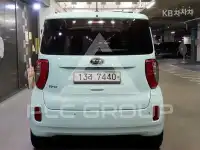 2012 KIA Ray