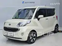 2012 KIA Ray