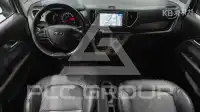 2012 KIA Ray