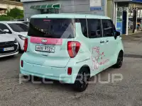2012 KIA Ray