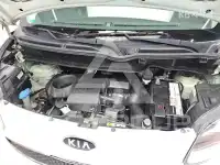 2012 KIA Ray