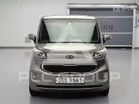 2012 KIA Ray