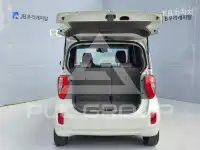 2012 KIA Ray