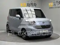 2012 KIA Ray