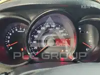 2012 KIA Ray