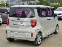 2012 KIA Ray