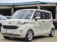 2012 KIA Ray