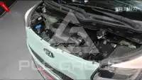 2012 KIA Ray