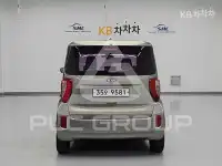 2012 KIA Ray