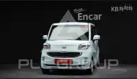 2012 KIA Ray