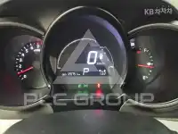 2012 KIA Ray